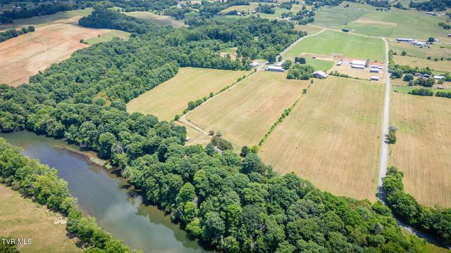 193 Barwick Road, Limestone, TN 37681