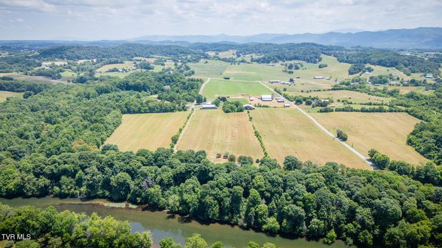 193 Barwick Road, Limestone, TN 37681