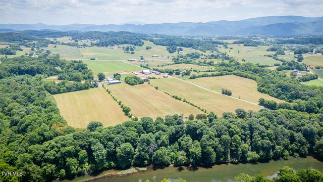 193 Barwick Road, Limestone, TN 37681