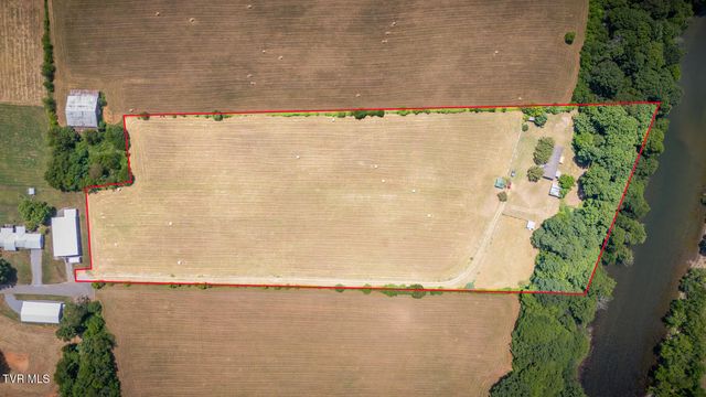 193 Barwick Road, Limestone, TN 37681