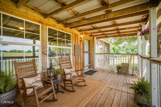 193 Barwick Road, Limestone, TN 37681