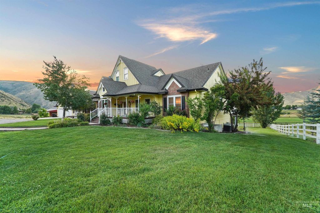 26 Maria Dr, Horseshoe Bend, ID 83629 photo 38