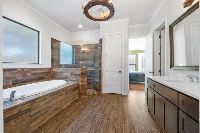 20607 Thurman Bend RD, Spicewood, TX 78669