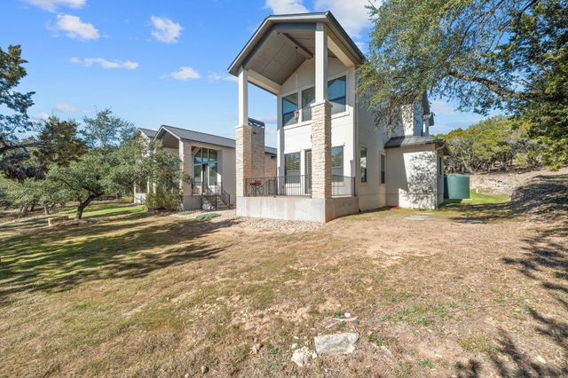 20607 Thurman Bend RD, Spicewood, TX 78669