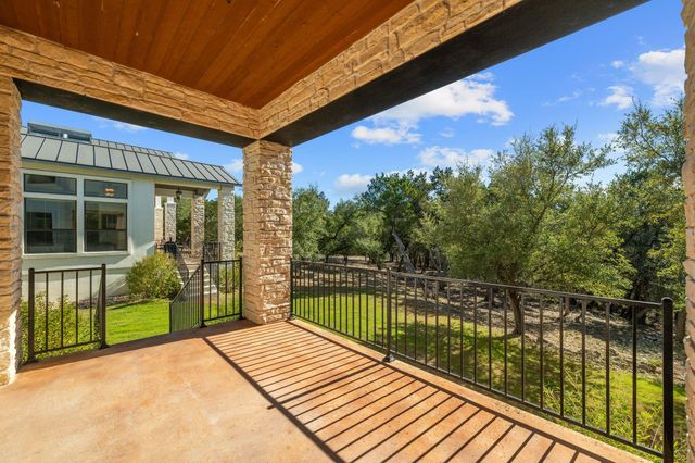 20607 Thurman Bend RD, Spicewood, TX 78669