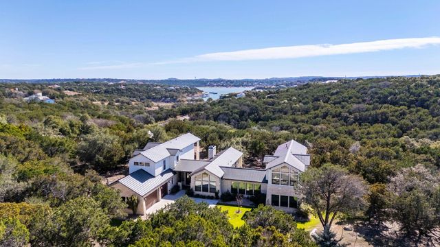 20607 Thurman Bend RD, Spicewood, TX 78669