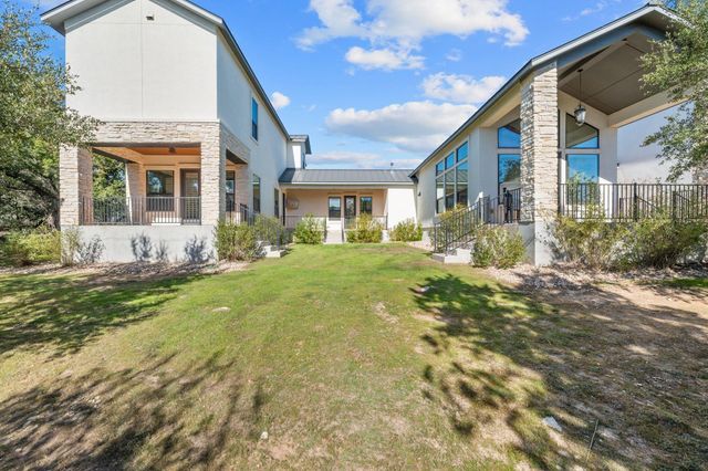 20607 Thurman Bend RD, Spicewood, TX 78669