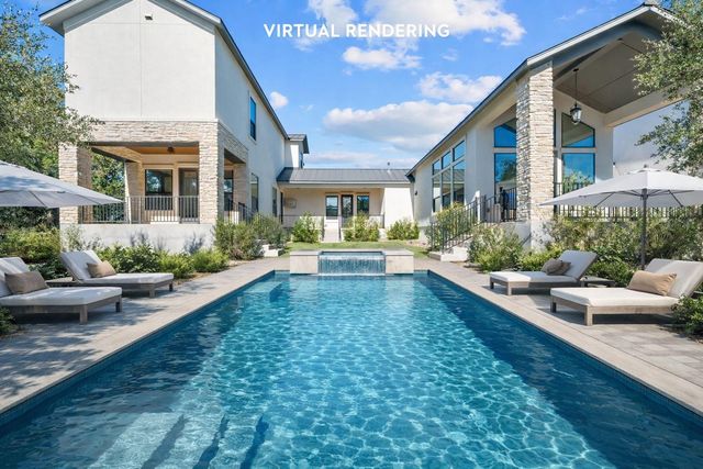 20607 Thurman Bend RD, Spicewood, TX 78669