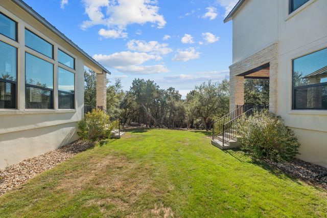 20607 Thurman Bend RD, Spicewood, TX 78669