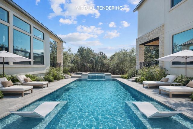 20607 Thurman Bend RD, Spicewood, TX 78669