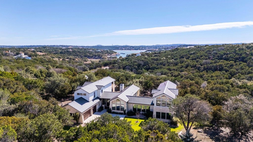 20607 Thurman Bend RD, Spicewood, TX 78669