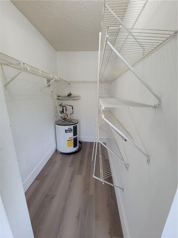 2550 SW 18th Terrace 1808, Fort Lauderdale, FL 33315