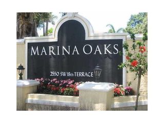 2550 SW 18th Terrace 1808, Fort Lauderdale, FL 33315