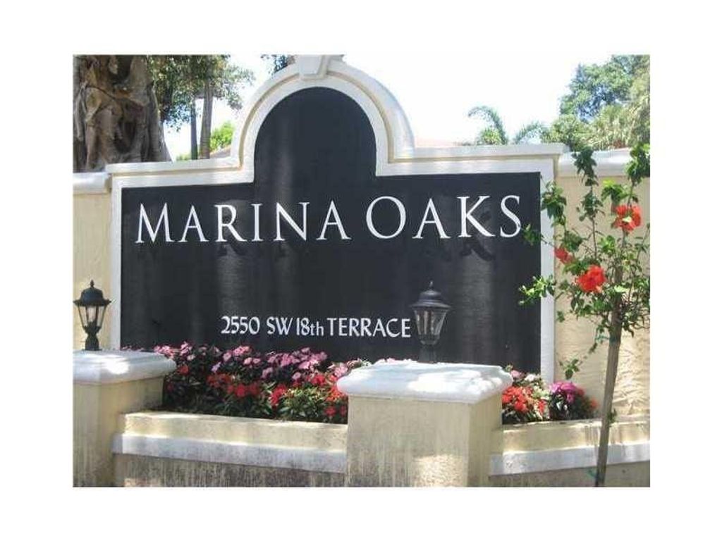 2550 SW 18th Terrace 1808, Fort Lauderdale, FL 33315