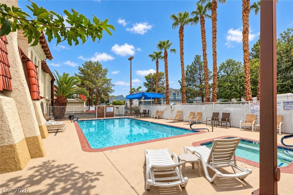 4951 Schumann Drive, Las Vegas, NV 89146 — photo 4