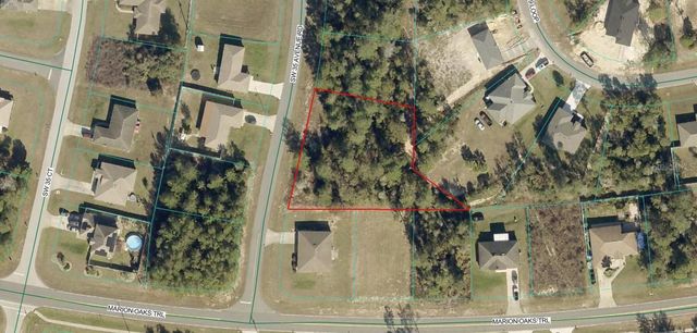 12995 SW 35TH AVENUE ROAD, Ocala, FL 34473