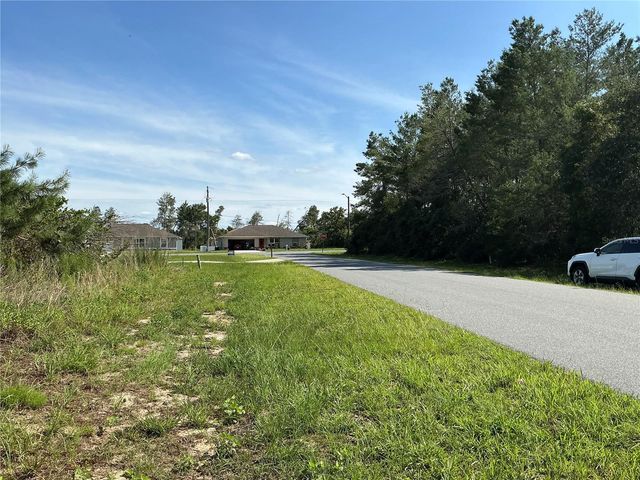 12995 SW 35TH AVENUE ROAD, Ocala, FL 34473