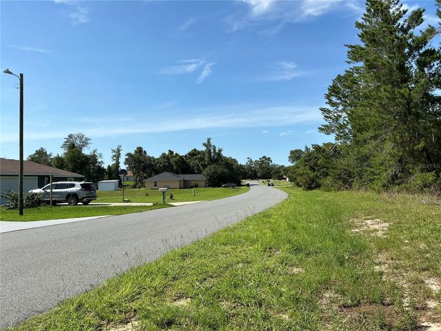 12995 SW 35TH AVENUE ROAD, Ocala, FL 34473