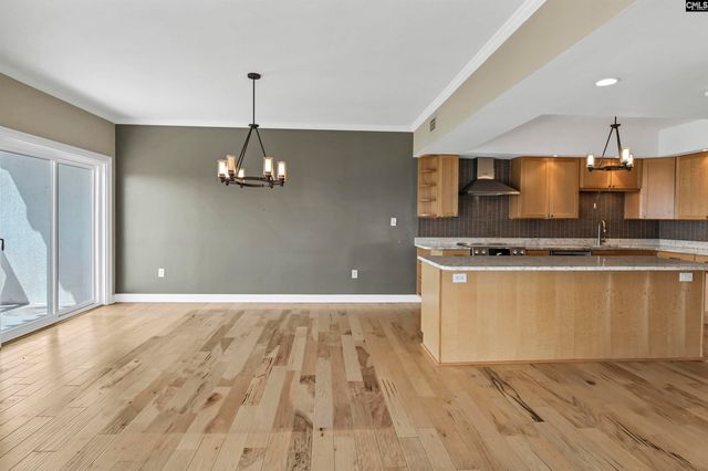1829 SENATE Street 7-B, Columbia, SC 29201