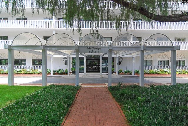 1829 SENATE Street 7-B, Columbia, SC 29201