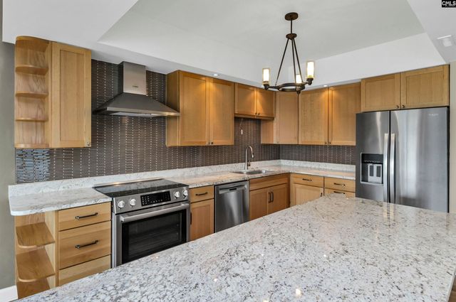 1829 SENATE Street 7-B, Columbia, SC 29201