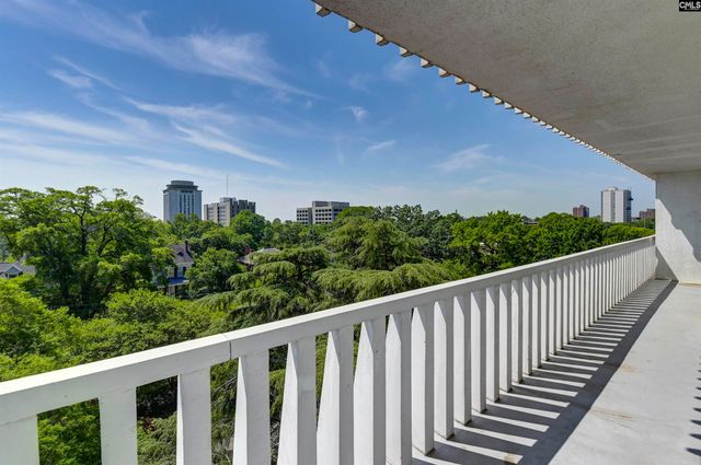 1829 SENATE Street 7-B, Columbia, SC 29201
