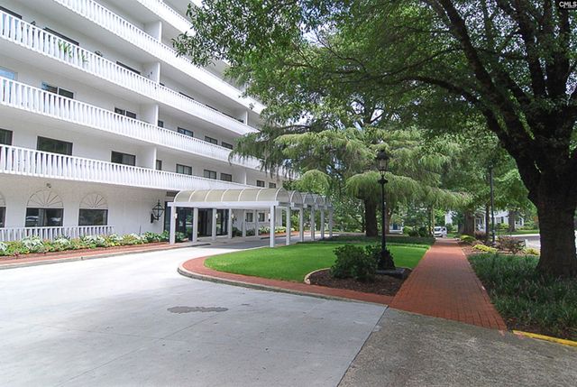 1829 SENATE Street 7-B, Columbia, SC 29201