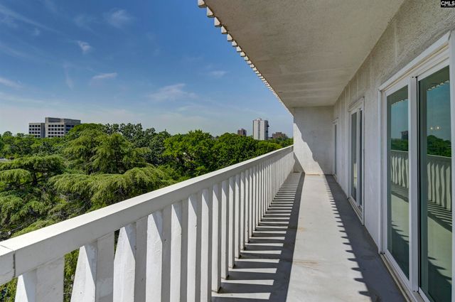 1829 SENATE Street 7-B, Columbia, SC 29201