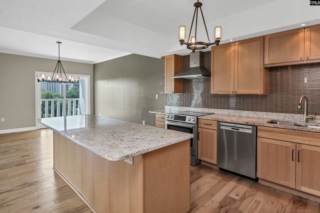 1829 SENATE Street 7-B, Columbia, SC 29201