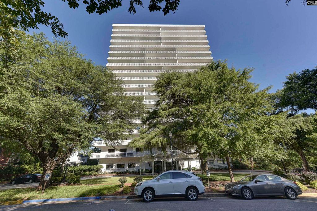 1829 SENATE Street 7-B, Columbia, SC 29201