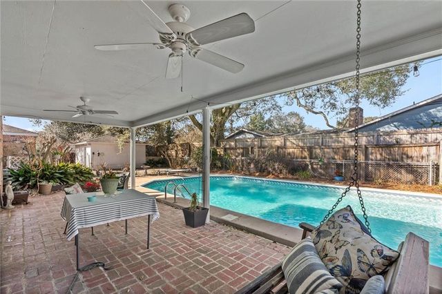 3654 Claridge S Road, Mobile, AL 36608