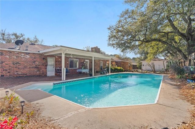 3654 Claridge S Road, Mobile, AL 36608