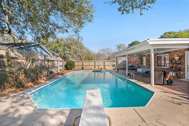 3654 Claridge S Road, Mobile, AL 36608