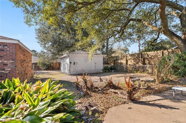 3654 Claridge S Road, Mobile, AL 36608