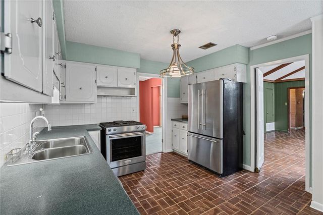 3654 Claridge S Road, Mobile, AL 36608