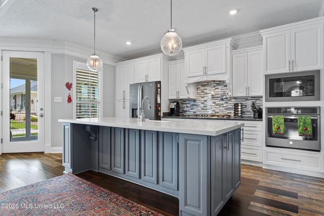 1515 Olive Avenue, Gulfport, MS 39501