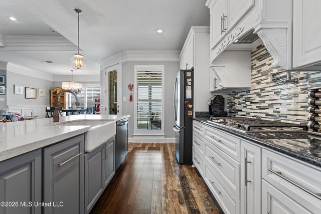 1515 Olive Avenue, Gulfport, MS 39501
