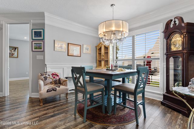 1515 Olive Avenue, Gulfport, MS 39501