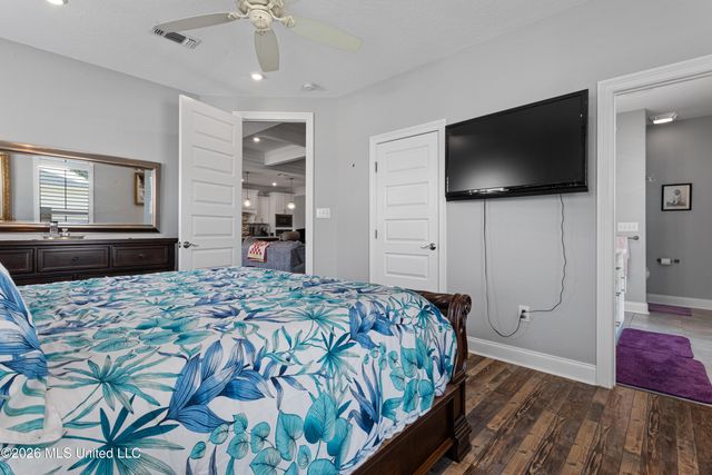 1515 Olive Avenue, Gulfport, MS 39501