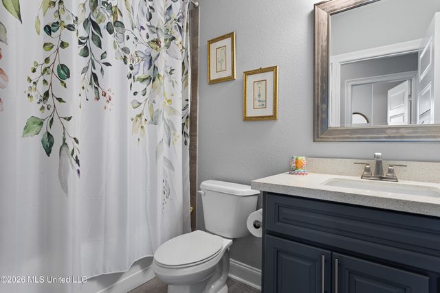 1515 Olive Avenue, Gulfport, MS 39501