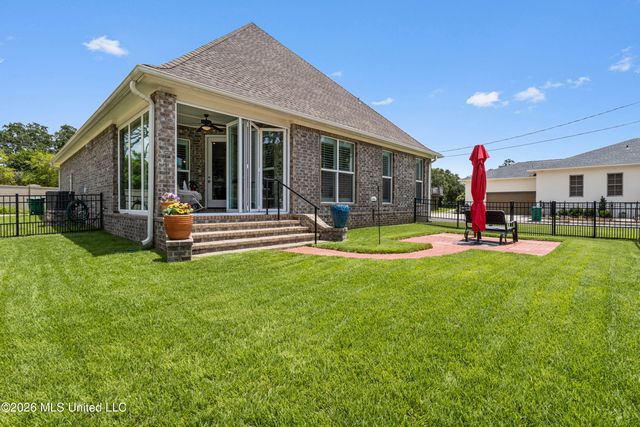 1515 Olive Avenue, Gulfport, MS 39501