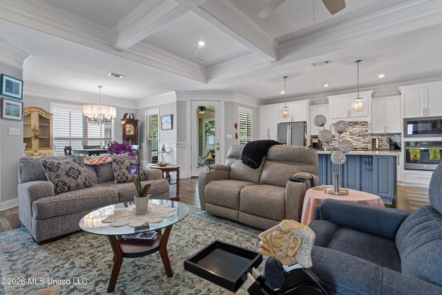1515 Olive Avenue, Gulfport, MS 39501