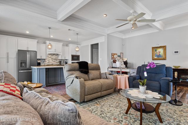 1515 Olive Avenue, Gulfport, MS 39501