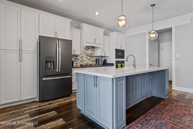 1515 Olive Avenue, Gulfport, MS 39501