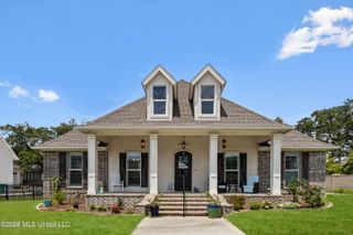 1515 Olive Avenue, Gulfport, MS 39501
