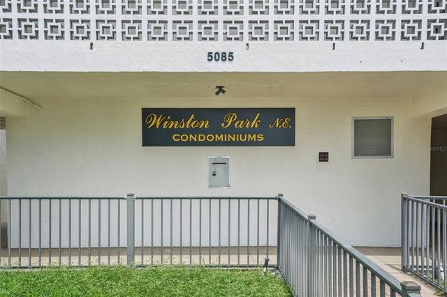 5085 1ST STREET NE 143, St Petersburg, FL 33703