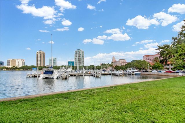 5085 1ST STREET NE 143, St Petersburg, FL 33703