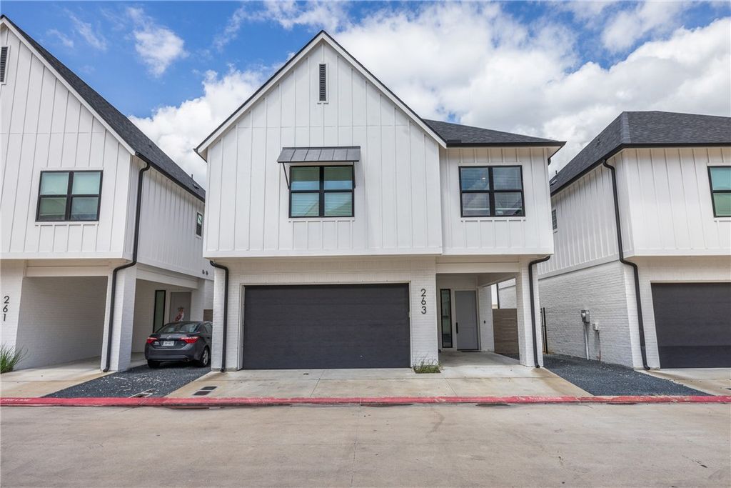 263 Estates Circle, College Station, TX 77840 — photo 2