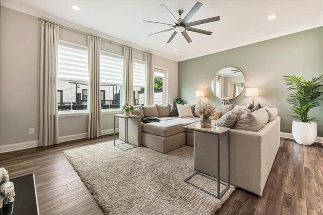 935 Catamaran Court, Alpharetta, GA 30005