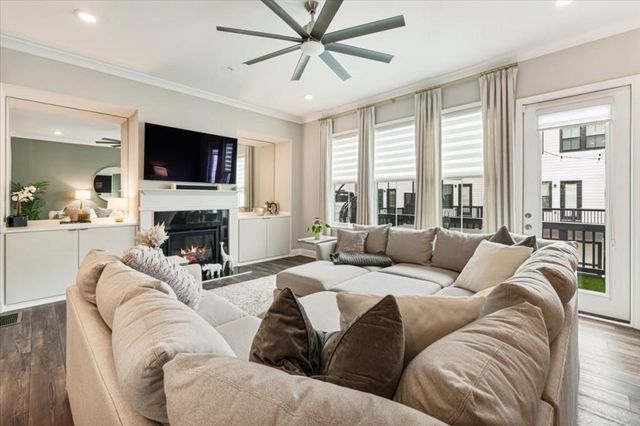 935 Catamaran Court, Alpharetta, GA 30005